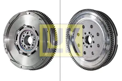 Mejor Calidad Volante motor LuK ZMS 415 0612 10 LUK 415 0612 10
